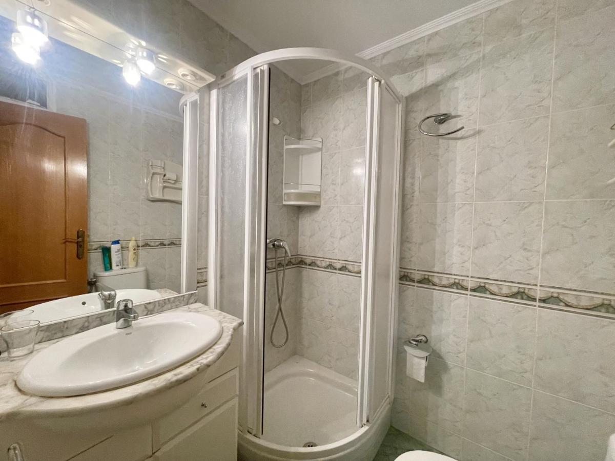 Gavina Studio Old Town Lägenhet Benidorm Exteriör bild